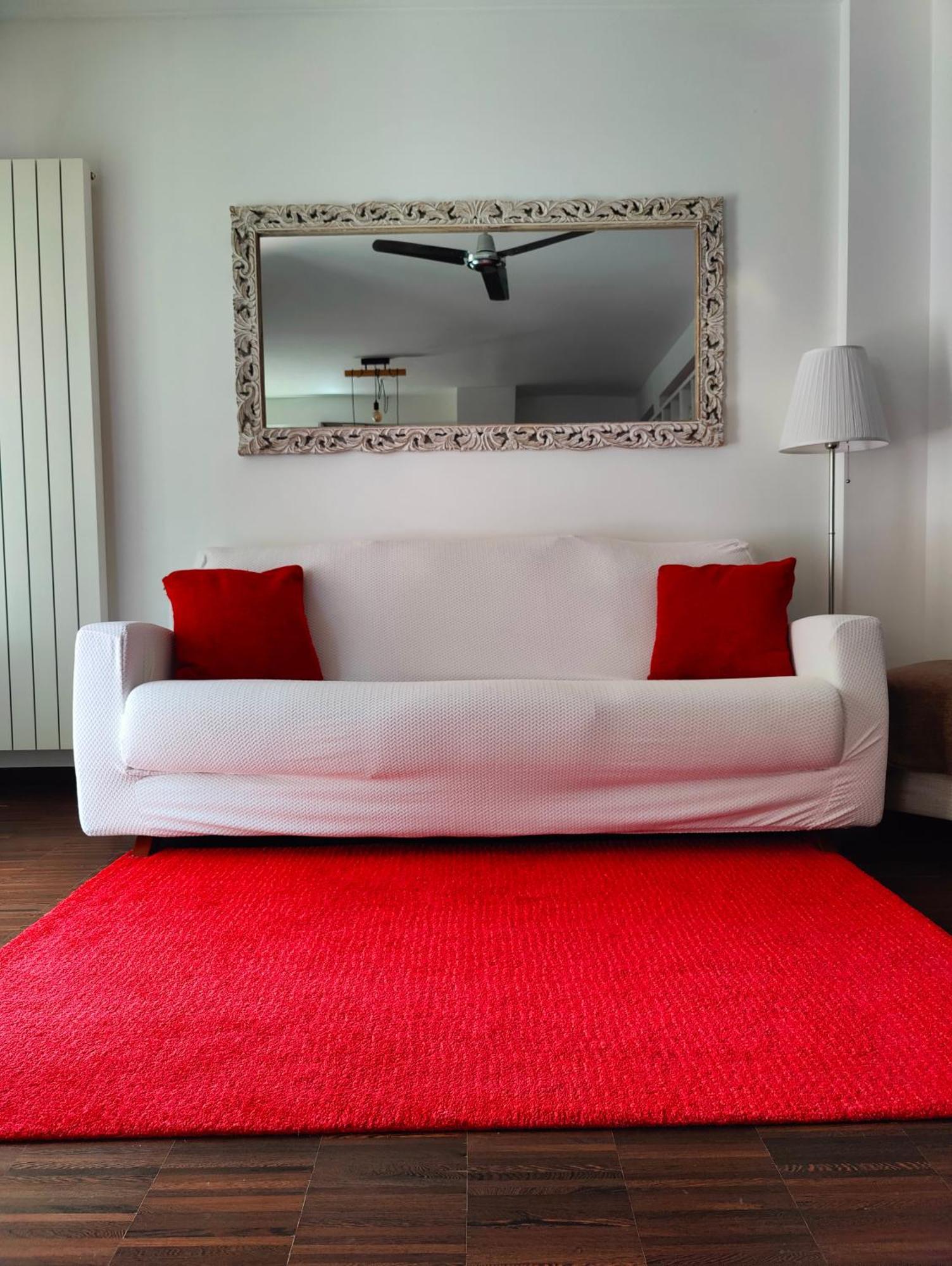 Apartamento Fil Bleu San Siro Stadio Fiera Milán